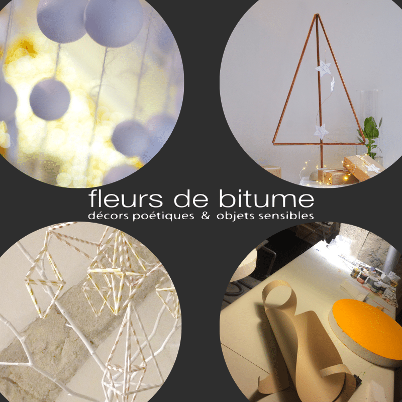 Vignettes Services Fleurs de bitume Services DigitVitamin