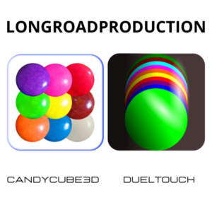 Logo LongRoadProduction Portfolio Digitvitamin 300 X 300