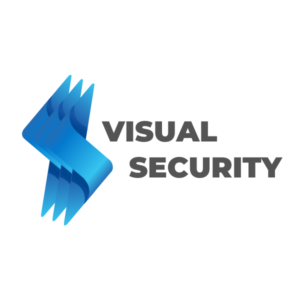 Logo Visual Security Portfolio Digitvitamin 300 X 300