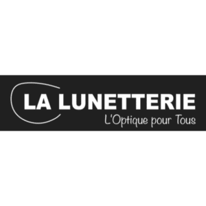 La Lunetterie Beziers Logo