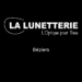 Logo La Lunetterie Béziers