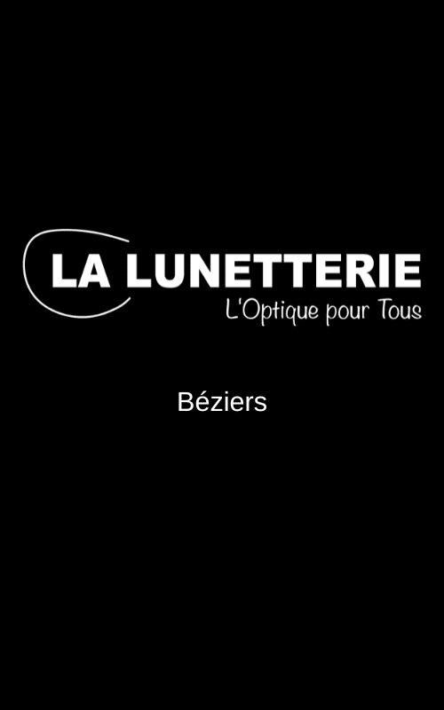 Logo La Lunetterie Béziers © Caroline Tailhades