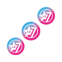 Logo Le 7