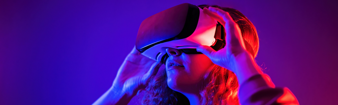 Le 7 realite virtuelle Portfolio bandeau DigitVitamin 2023