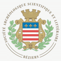 logo-saslb tricentenaire Beziers