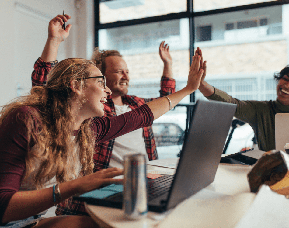 Caroline Tailhades Stratégie de contenu efficace et gagnante