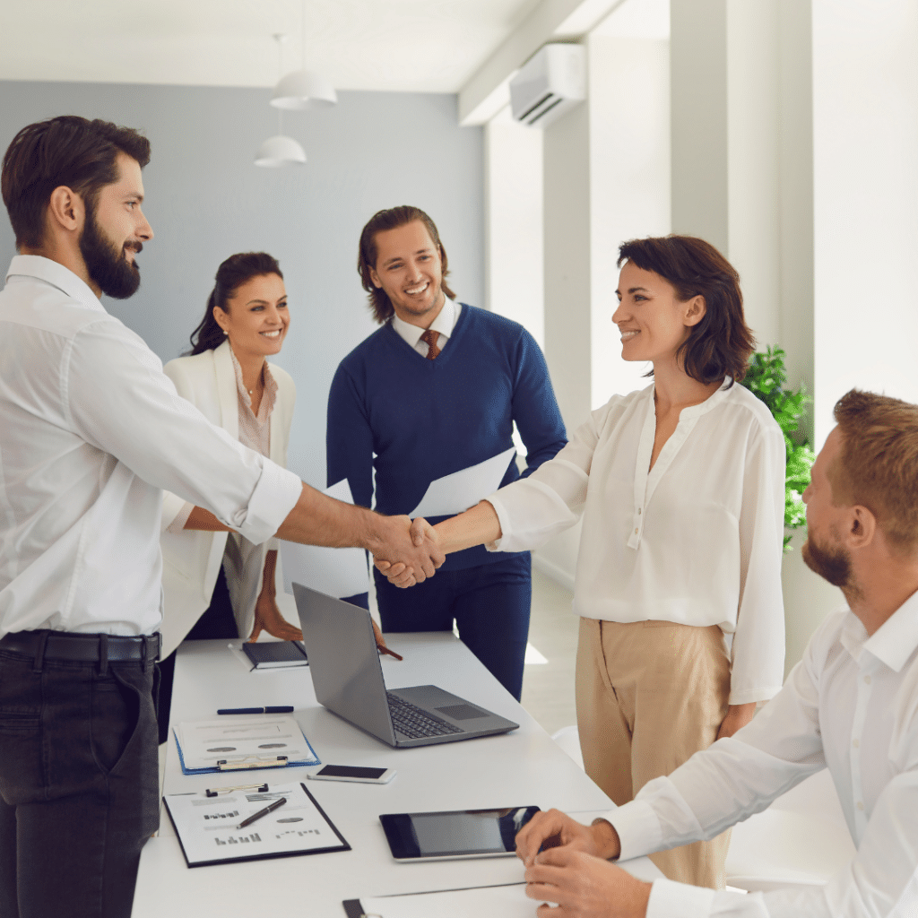 Digitvitamin 7 conseils pour optimiser mon profil LinkedIn réunions