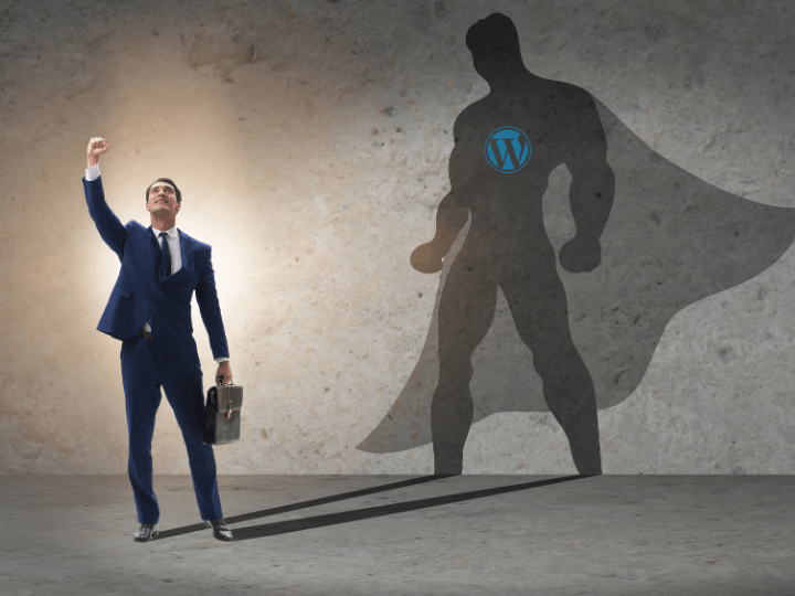 WordPress pour creer votre site web entreprise