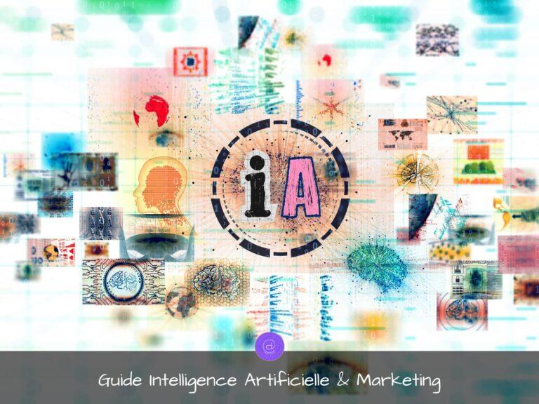 Intelligence artificielle & marketing, devenez un expert