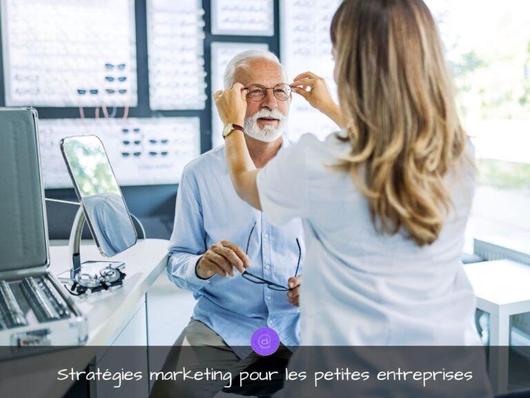 Marketing digital pour petites entreprises, le guide ultime