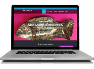 Marie Christine Marty