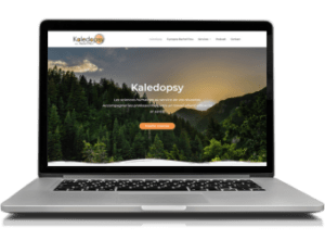 Site web Kaledopsy