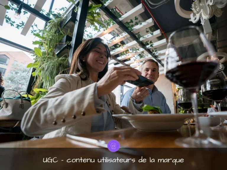 UGC Marketing : comment maximiser son Impact en 2025