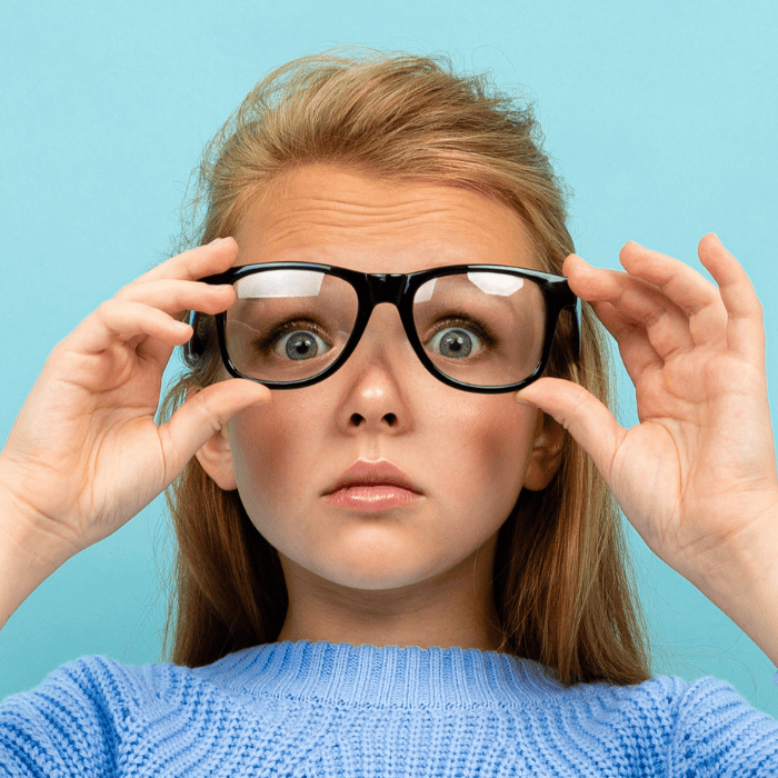 Optique enfant la lunetterie site Digitvitamin