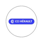 Logo CCI Hérault