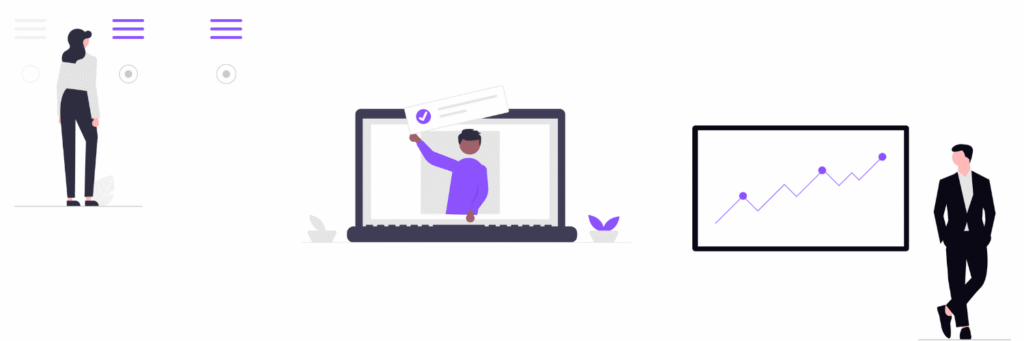 Acquisition abonnés accélérée génération leads Proptech