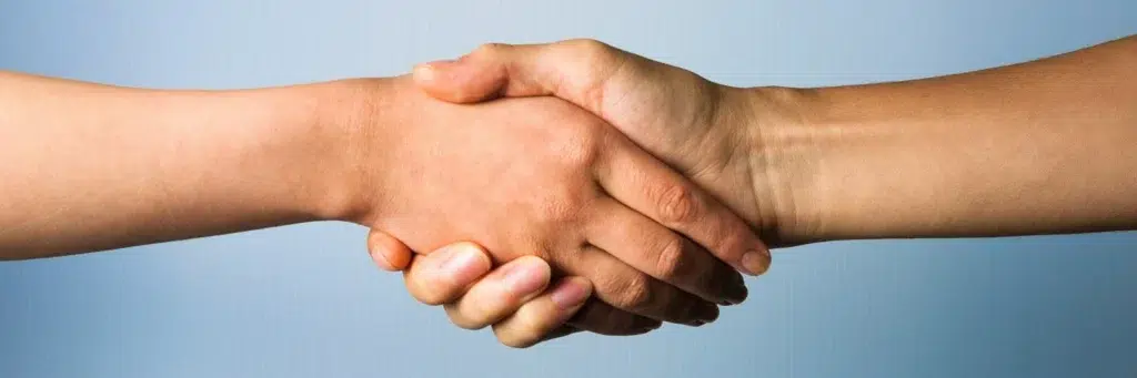 Acquisition clients grands comptes consultant B2B