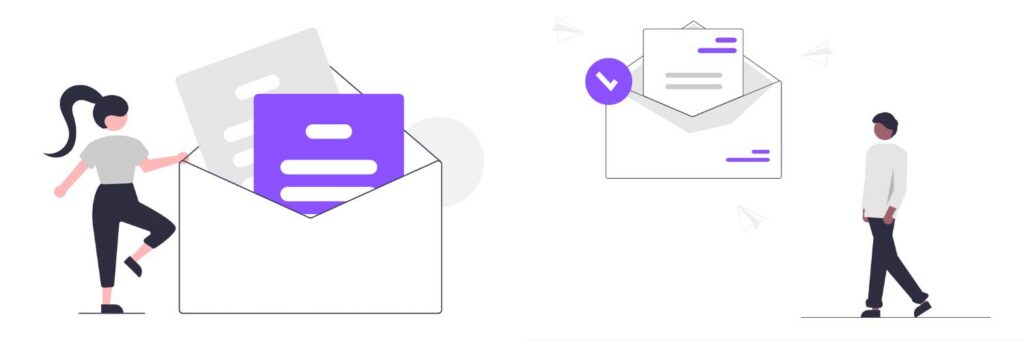 Campagnes e-mailing performantes stratégie digitale restaurant réservations