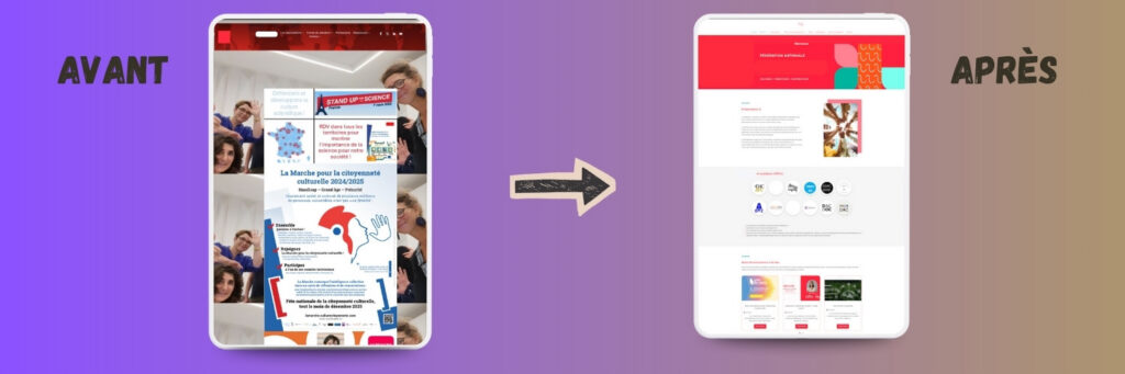 Cas clients résultats federation nationale