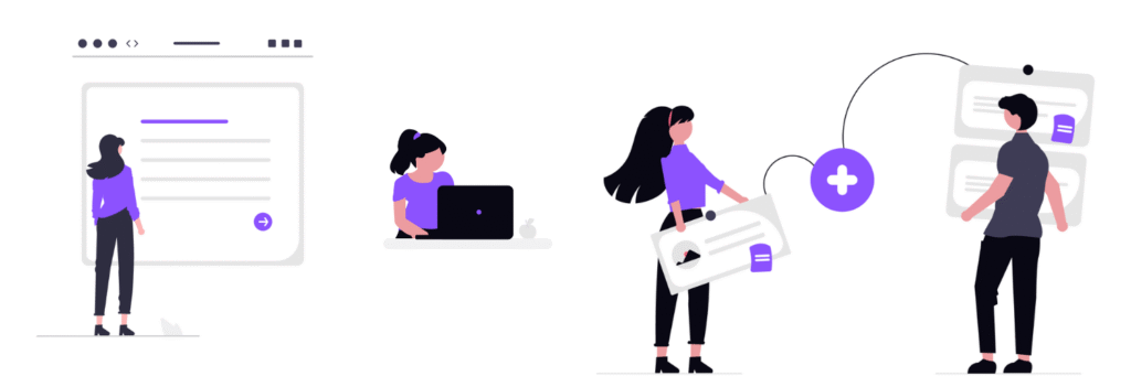 Compétences marketing digital renforcées formation équipe fragrances