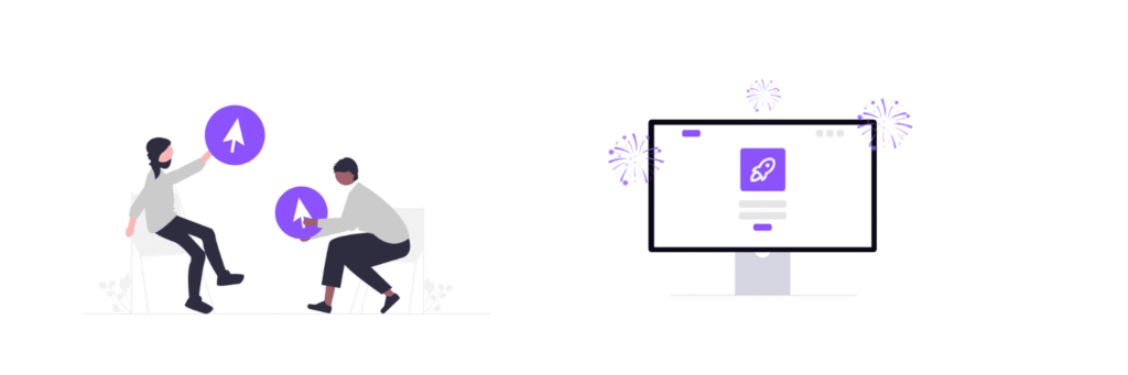 Croissance accélérée bases solides développement start-up