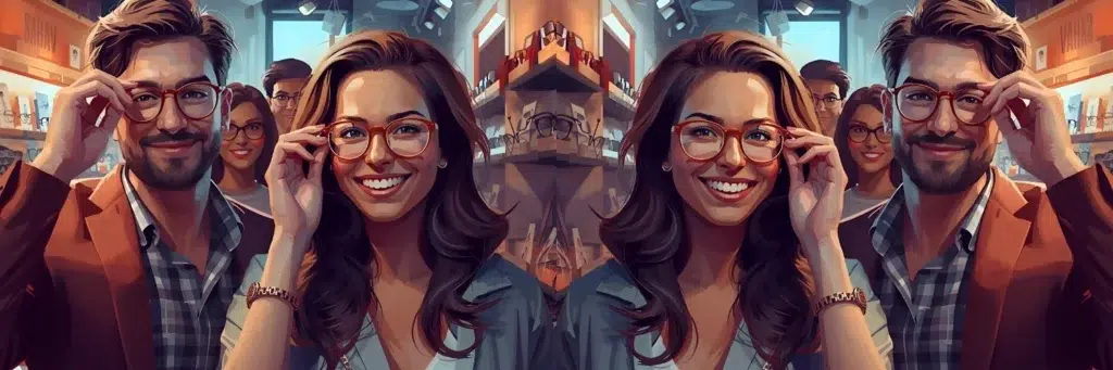 Croissance commerciale stratégie digitale commerce local