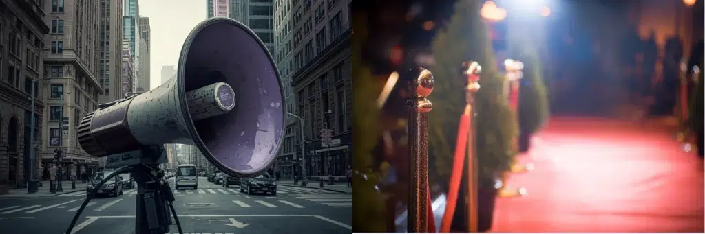 Notoriété locale stratégie digitale opticien