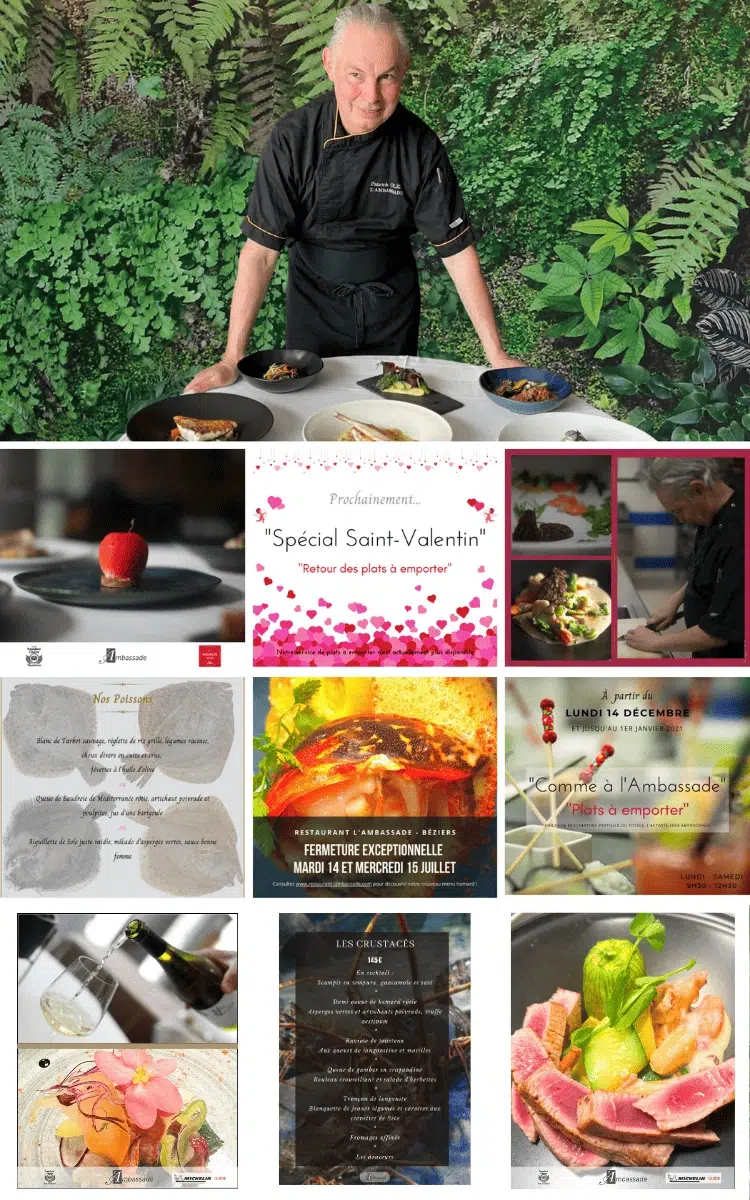 Stratégie digitale restaurant réseaux sociaux community management Instagram LinkedIn