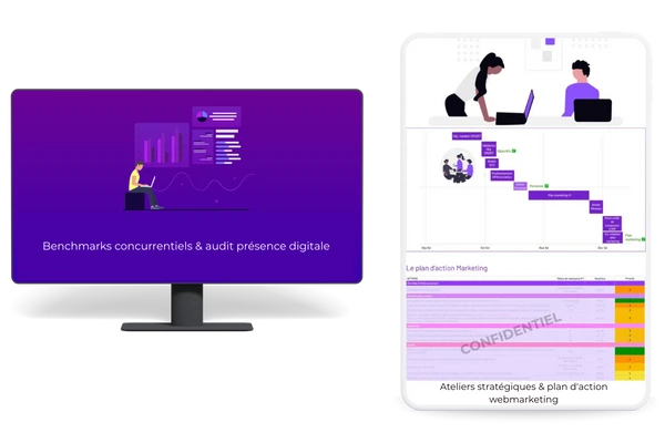 Cas client fragrances strategie-digitale portfolio