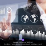 Budget marketing TPE PME répartition investissement ROI optimisation