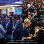 Strategie marketing communication professionnelle pour associations et federations