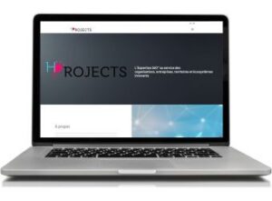 Site web Hproje