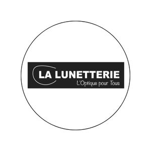 Lunetterie (nouveau logo)