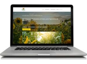 Site web Panam