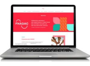 Site web fnada