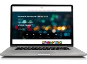 Site web universite automne